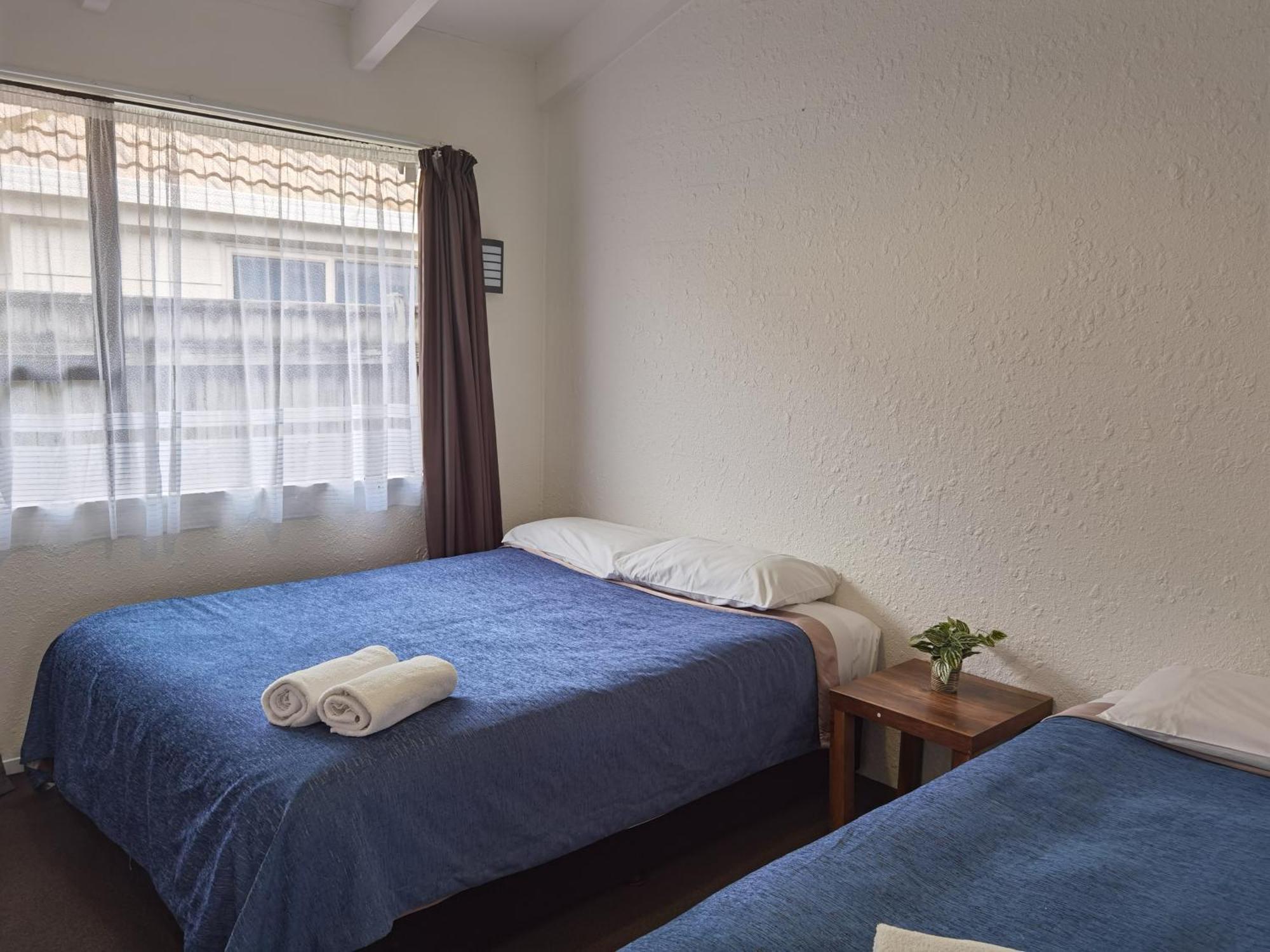 Cortez Motel Вакатане Екстер'єр фото