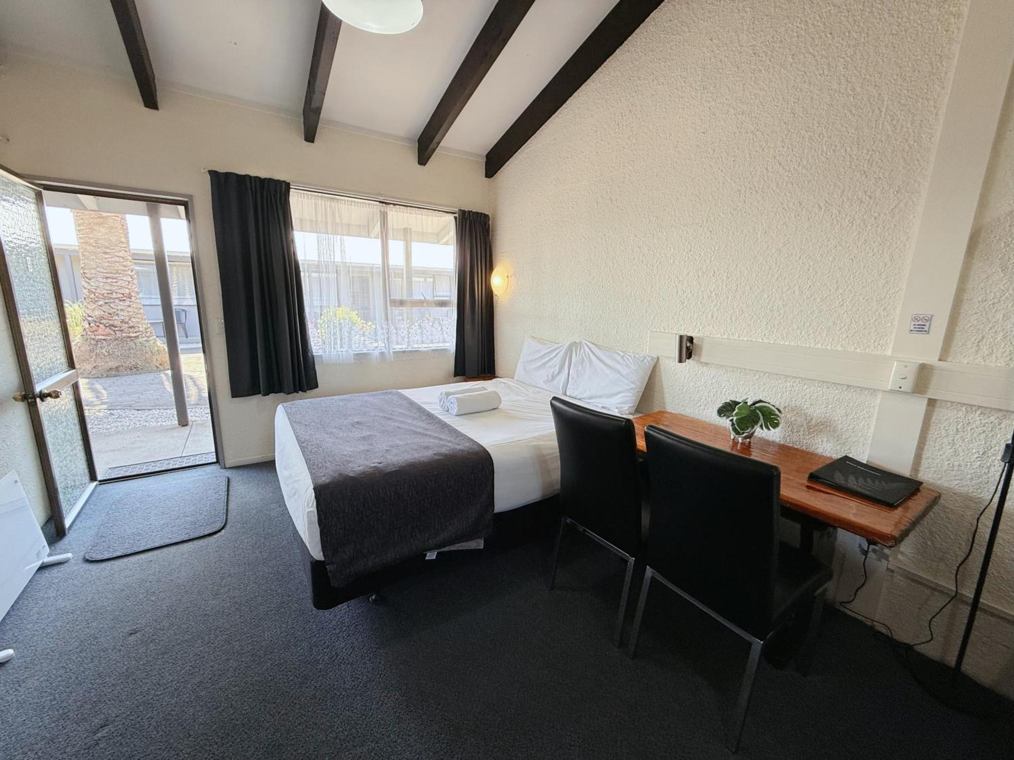 Cortez Motel Вакатане Екстер'єр фото