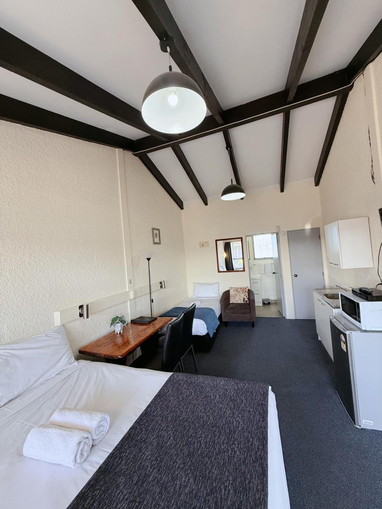 Cortez Motel Вакатане Екстер'єр фото