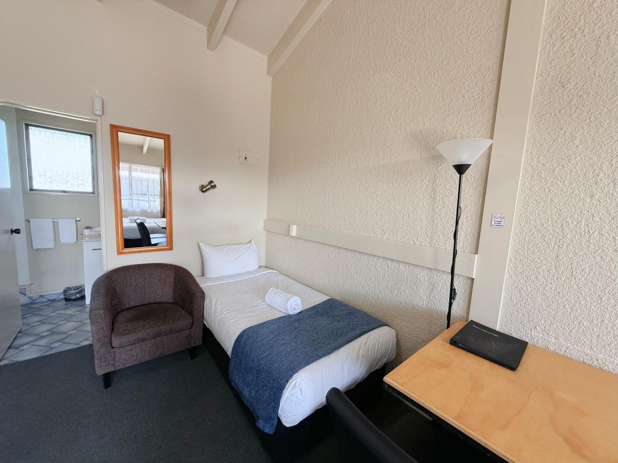 Cortez Motel Вакатане Екстер'єр фото