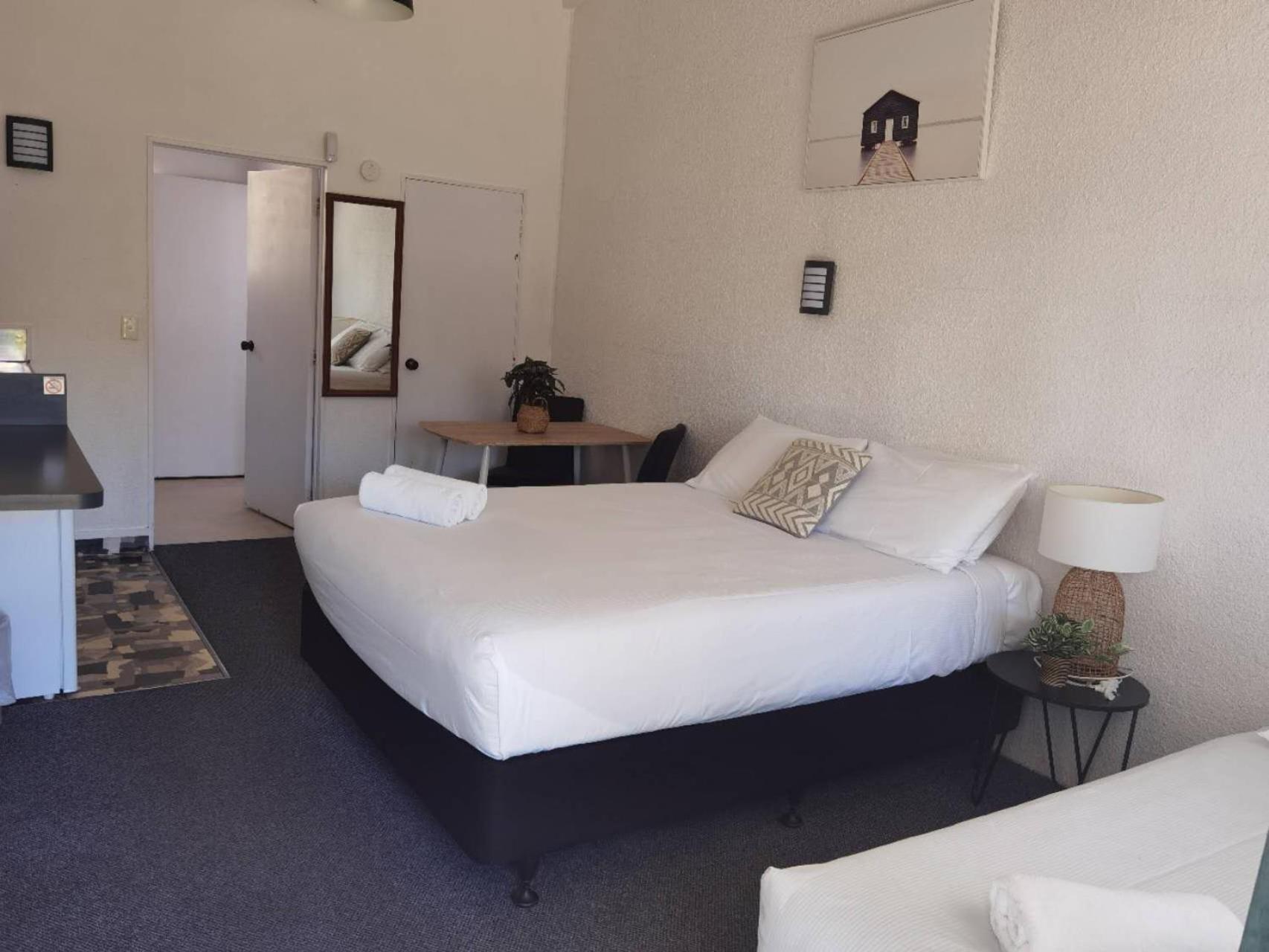 Cortez Motel Вакатане Екстер'єр фото